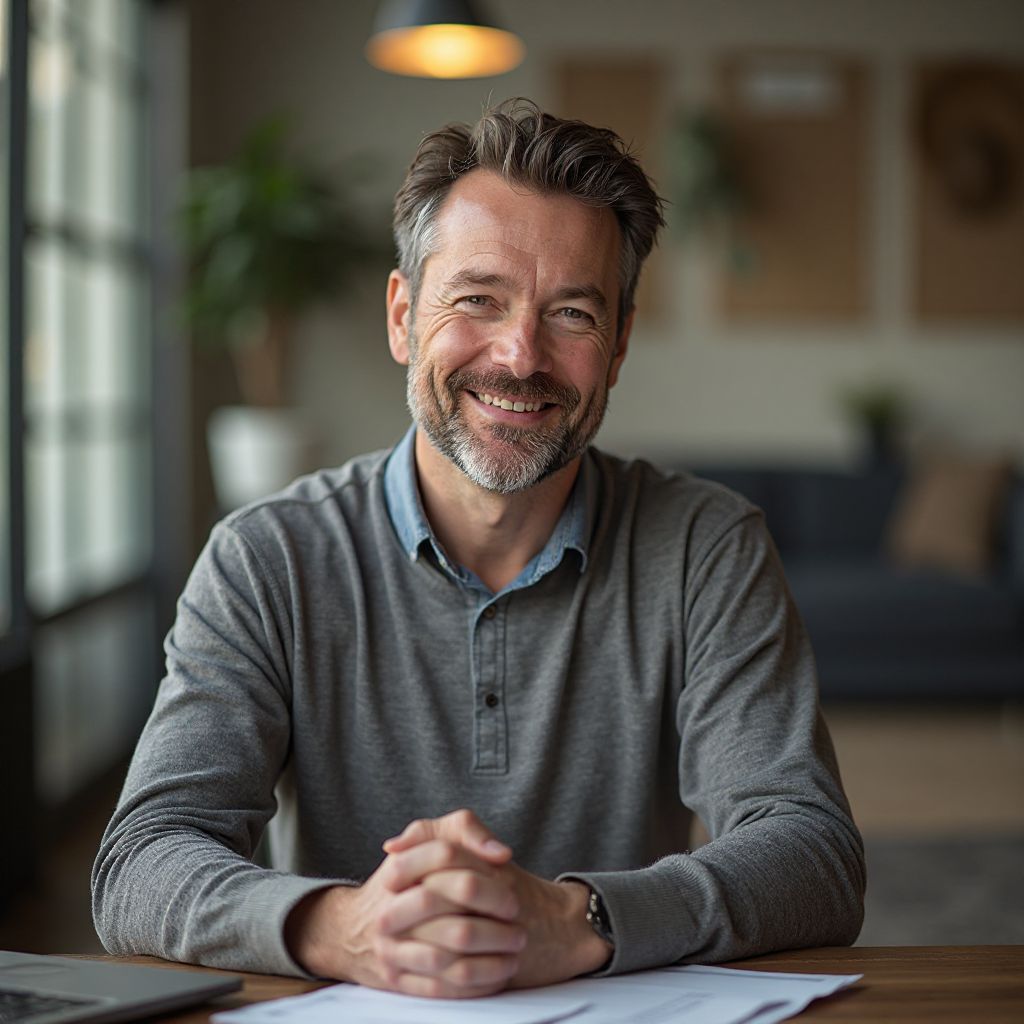 Startup Trei Luni Vechi — Primul Conflict Major